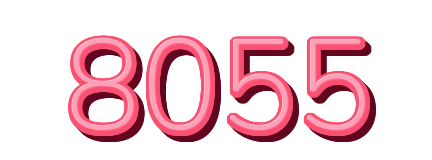 8055 — logo kanal
