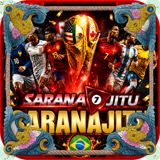 saranajitu — galeri pratinjau - APK Resmi