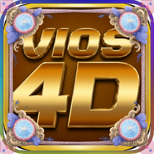vios4d — mitra unggulan